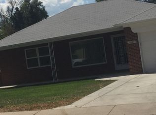 3545 Harlan St, Wheat Ridge, CO 80033