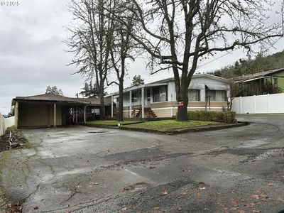 140 Promise Ave, Roseburg, OR, 97470