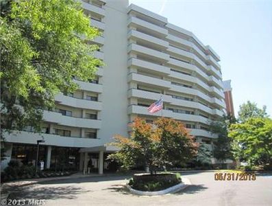 5300 Columbia Pike APT 513, Arlington, VA, 22204