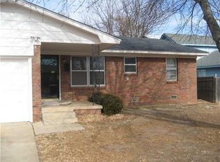 117 SE 56th St, Oklahoma City, OK 73129