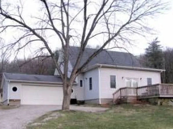 8830 State Route 78, Glouster, OH 45732