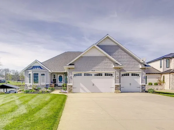 1028 Apple Valley Dr, Howard, OH 43028