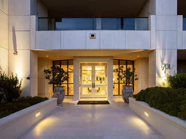 701 Ocean Ave Unit 111, Santa Monica, CA 90402