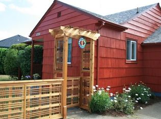 4720 NE 78th Pl, Portland, OR 97218