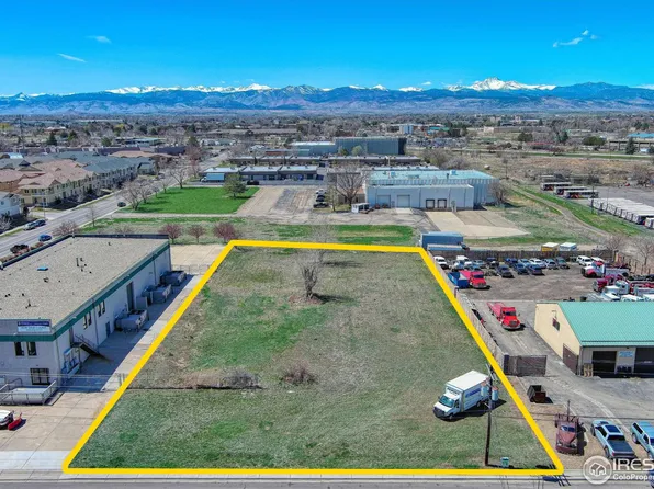 919 S Sherman St, Longmont, CO 80501