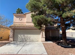 7813 Strong Water Ct, Las Vegas, NV 89131