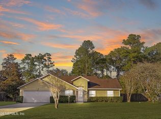 976 DEER CHASE Drive, St. Augustine, FL 32086