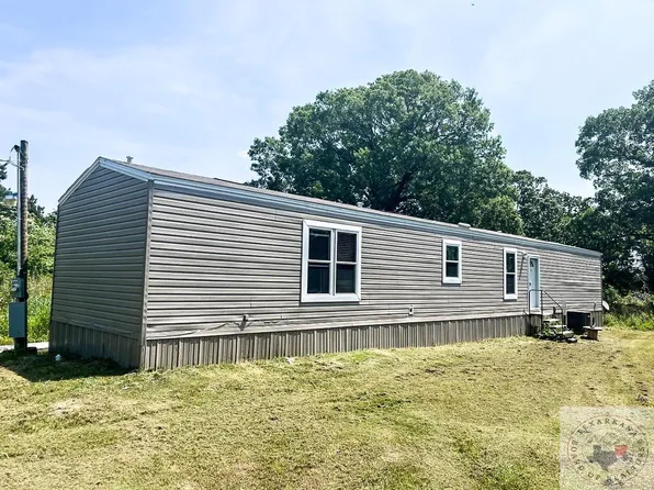 13375 Fm 990, Simms, TX 75574