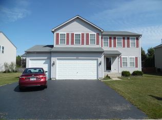 331 Kennedy Dr, Antioch, IL 60002