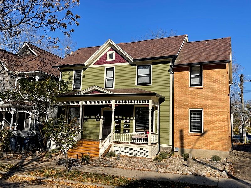 1st image of 603 E Ann St #2