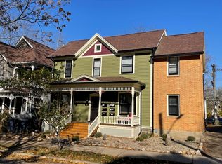 603 E Ann St #2, Ann Arbor, MI 48104