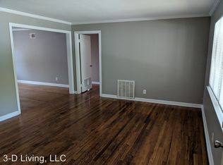 44 Thackery Pl APT 3, Savannah, GA 31405