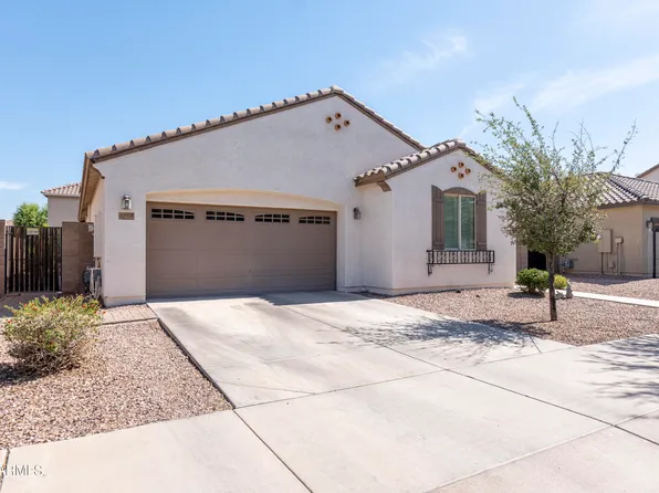 20958 E PECAN Lane, Queen Creek, AZ 85142