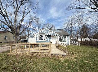 4435 E Paulding Rd, Fort Wayne, IN 46816