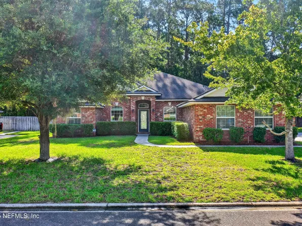 10873 DUNNOTAR Road, Jacksonville, FL 32221