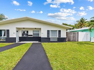 831 SW 13th St, Fort Lauderdale, FL 33315
