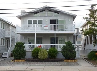 4234 Central Ave, Ocean City, NJ 08226