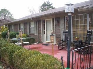 4500 Martin Wilson Rd, Trussville, AL 35173