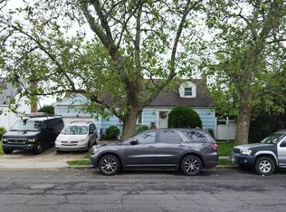 763 Coleridge Rd, Uniondale, NY 11553