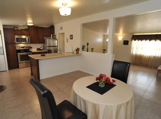1617 S Avenida Regulo, Tucson, AZ 85710