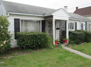 703 New St, Roaring Spring, PA 16673