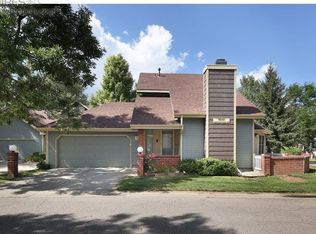 1050 Cunningham Dr APT 4, Fort Collins, CO 80526