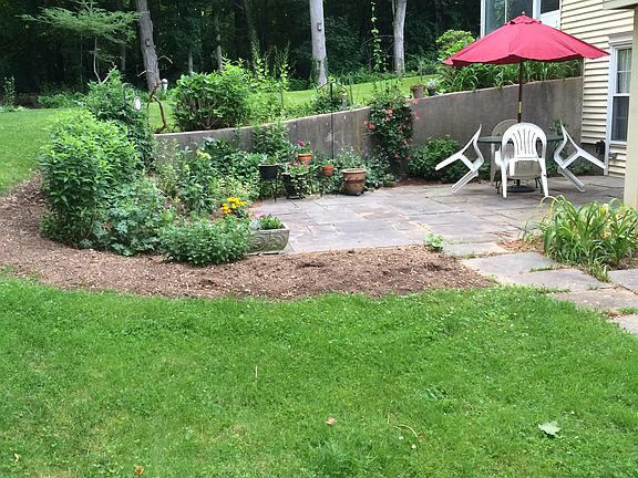 Great for having AM coffee