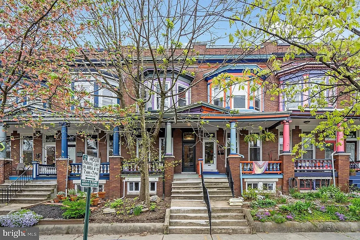 3112 Abell Ave — Photo 1