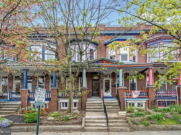 3112 Abell Ave, Baltimore, MD 21218