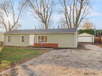 17114 Chula Vista Dr, Belton, MO, 64012