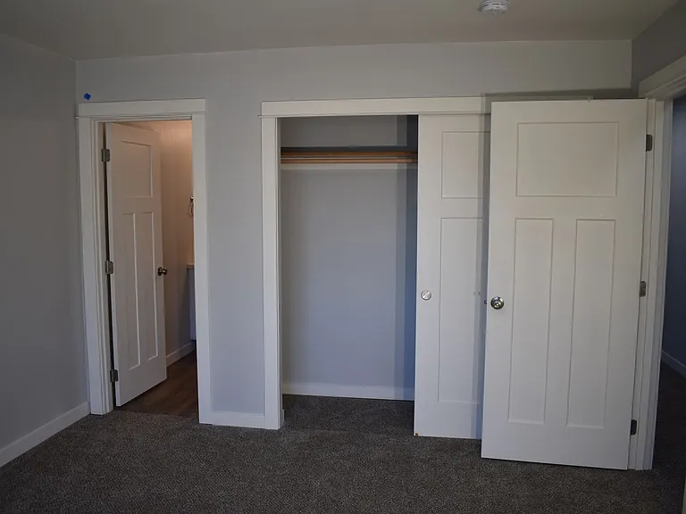 A St Townhomes — Photo 14
