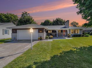 714 N Ironwood Dr, South Bend, IN 46615