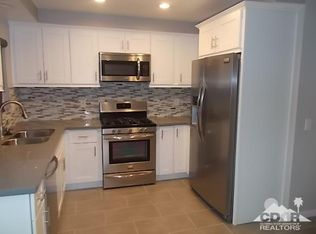 394 W Santa Elena Rd, Palm Springs, CA 92262