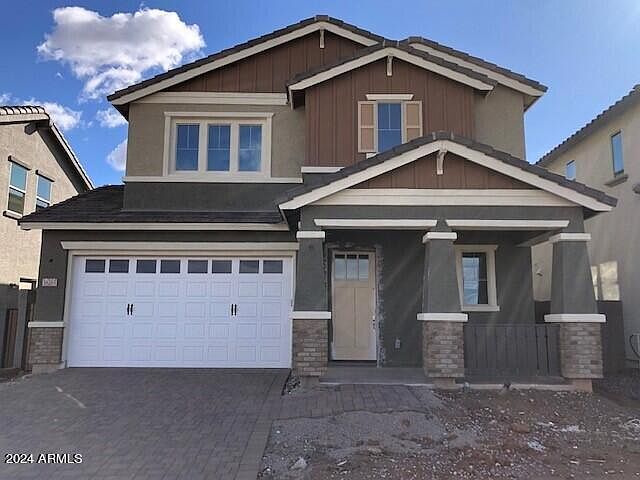 1st image of 16265 W CIELO GRANDE Avenue