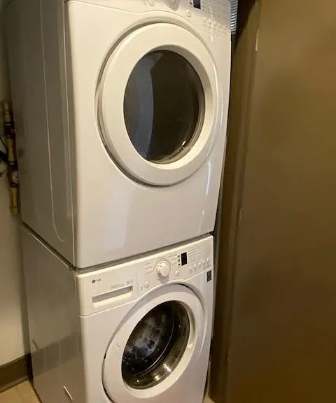 Washer / Dryer