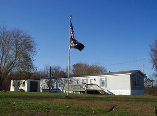 20342 E Sandpiper Rd, Bluford, IL 62814