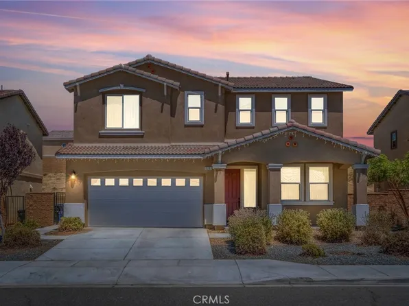 16167 Hamilton Ct, Victorville, CA 92394
