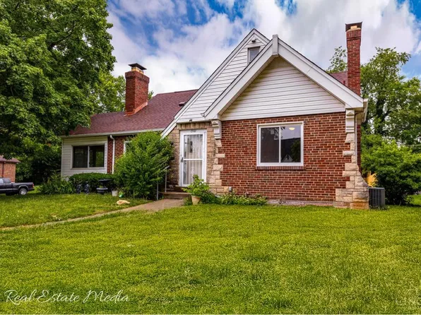 1502 Shenandoah Ave, Cincinnati, OH 45237