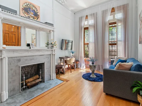 119 W 85th St APT 2F, Manhattan, NY 10024