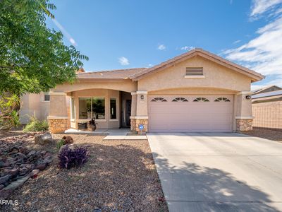 44597 W Sandstone Dr, Maricopa, AZ, 85139