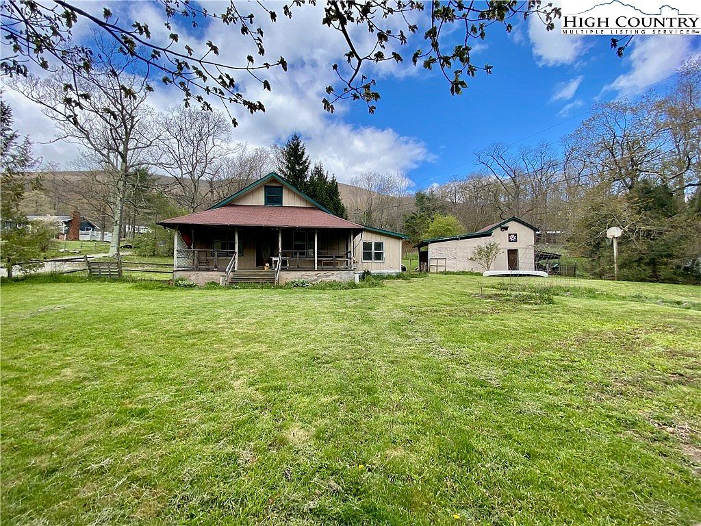 112 Canter Road, Todd, NC 28684 Zillow