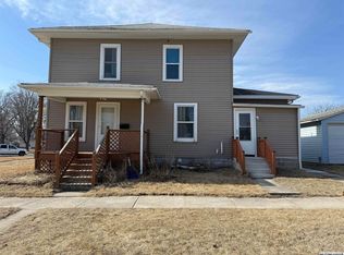 1504 N Adams Ave, Mason City, IA 50401