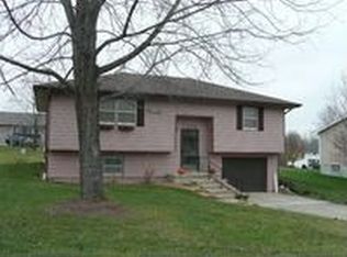 1306 Rook Dr, Kirksville, MO 63501