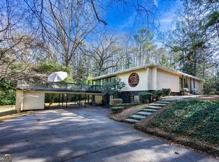 710 Lakewood Dr, Lagrange, GA 30240