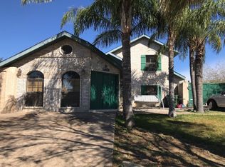 4316 Constitution Ct, Laredo, TX 78046