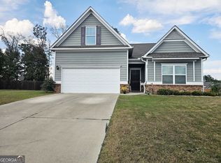 17 Rambling Oaks Dr NE, Rome, GA 30165