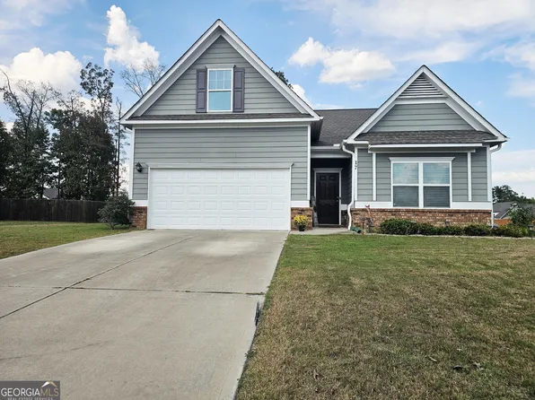 17 Rambling Oaks Dr NE, Rome, GA 30165