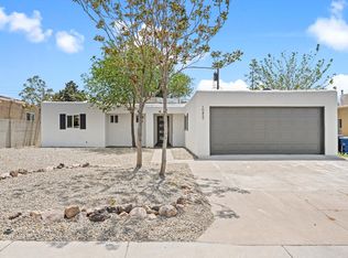 10422 Towner Ave NE, Albuquerque, NM 87112
