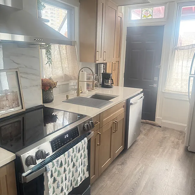 5213 Fairview Ter #1
