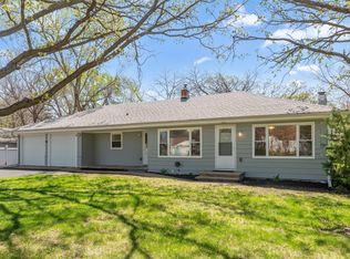 1140 80th Ave NE, Spring Lake Park, MN 55432